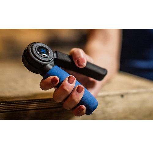 Harbinger Power Grip - 1